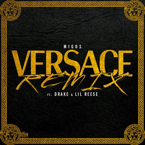 versace remix clean|Migos ft. Drake Versace remix clean w/lyrics .